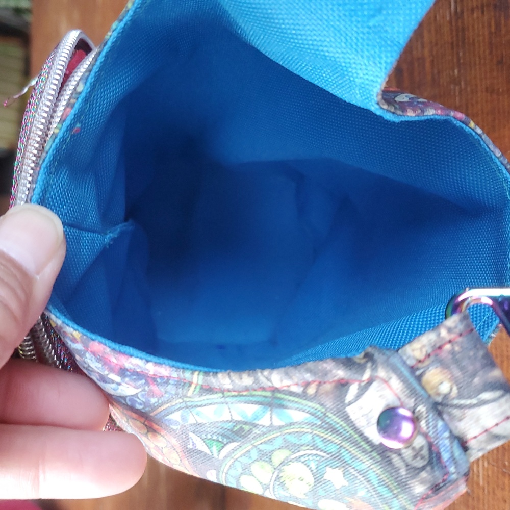 H2O2GO Micky Water Bottle Carrier Pouch - Picture 7 of 10